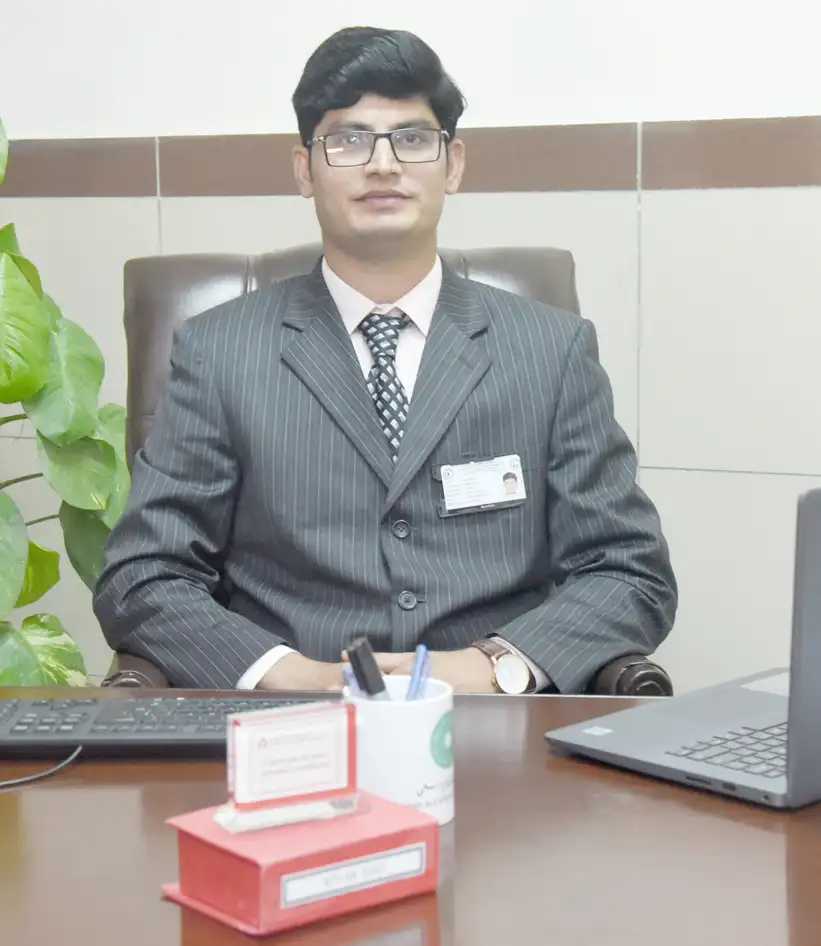 Afsar Dad