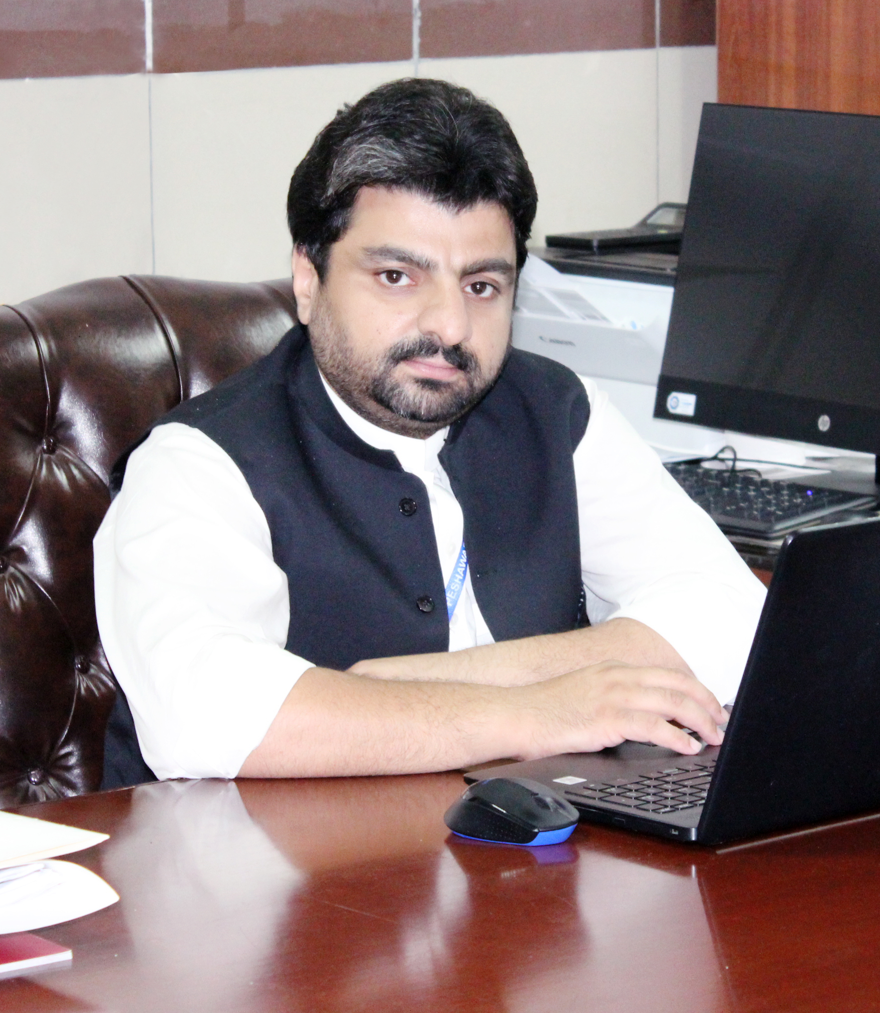 Murtaza Ahmad Kithran