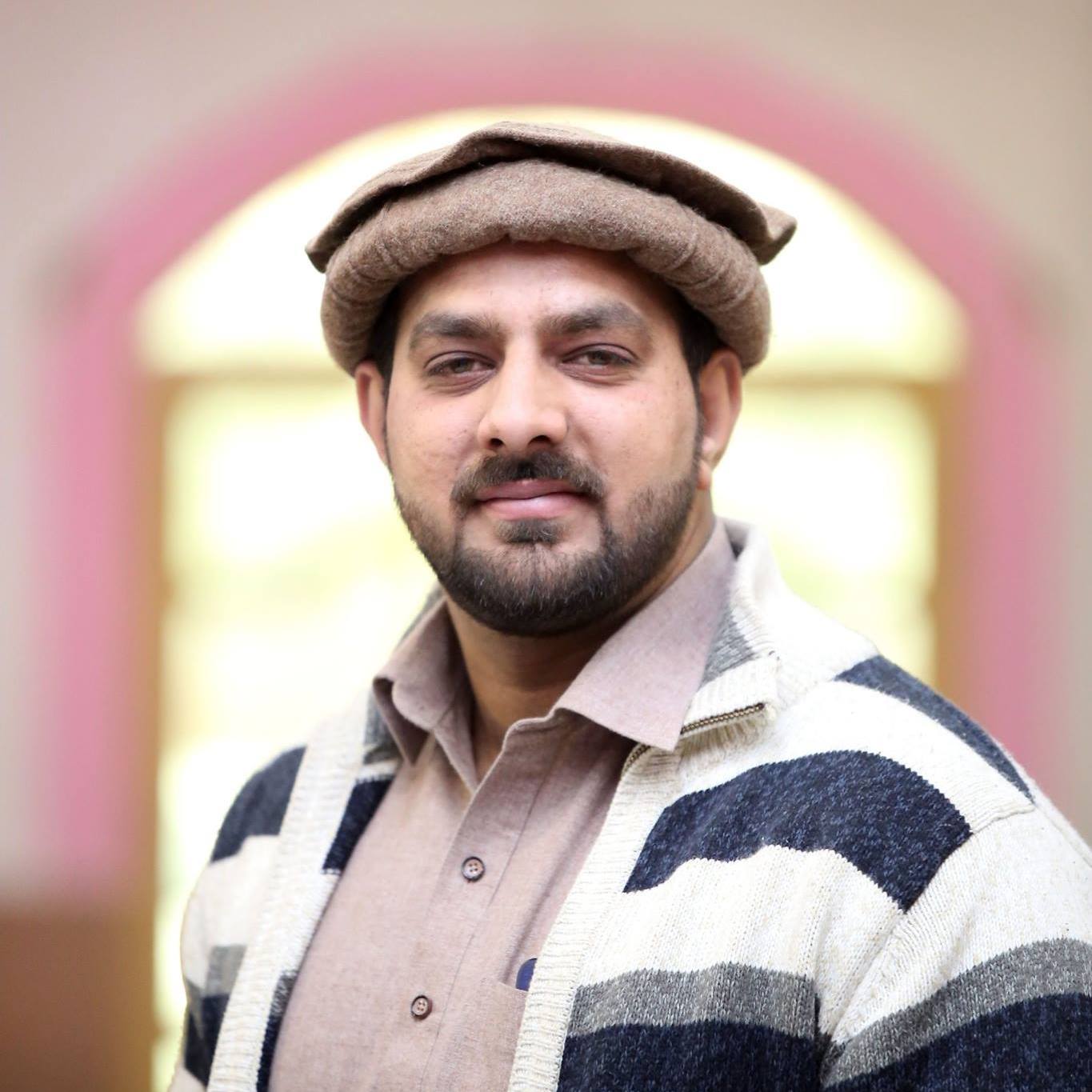 Ehtasham Ul Haq