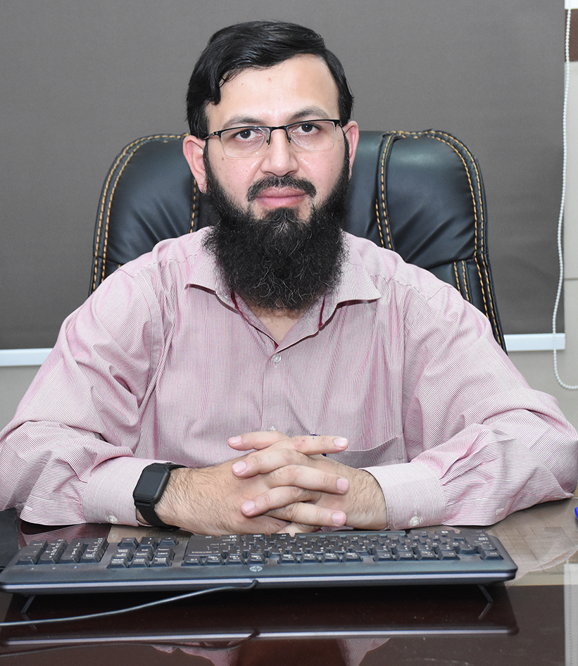 Majid Khan