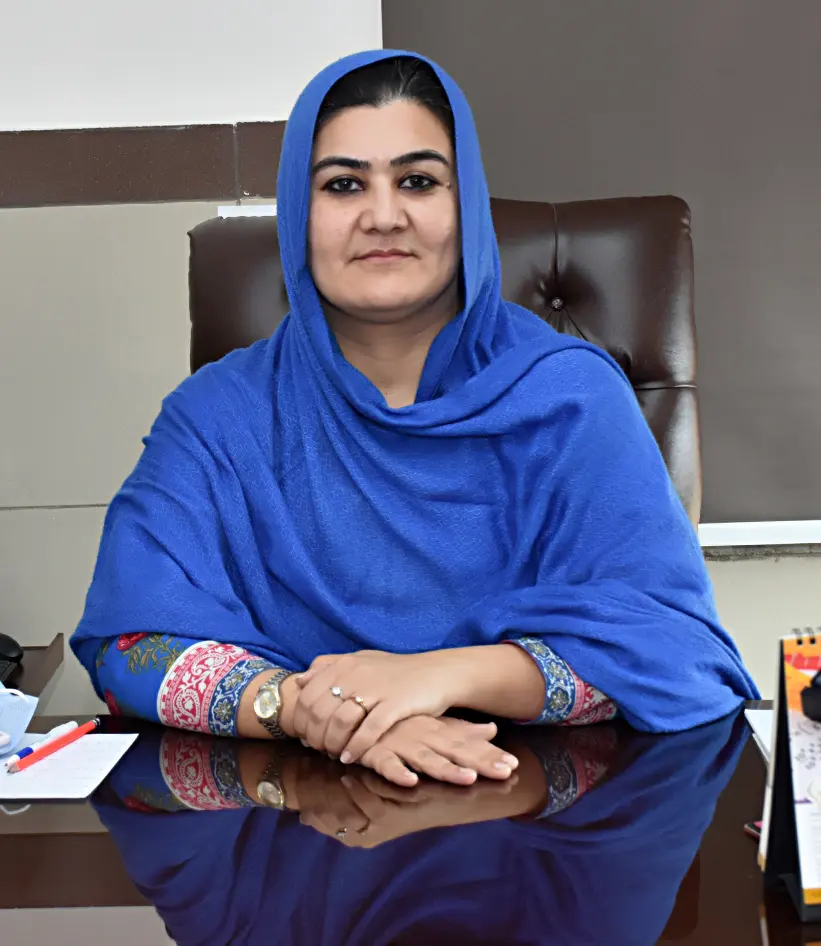 Asia Behram