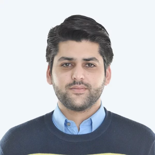Muhammad Ilyas