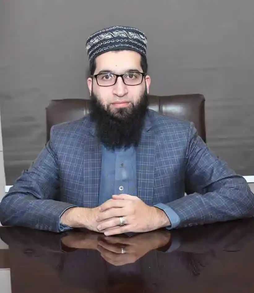 Gul Nawaz Khan