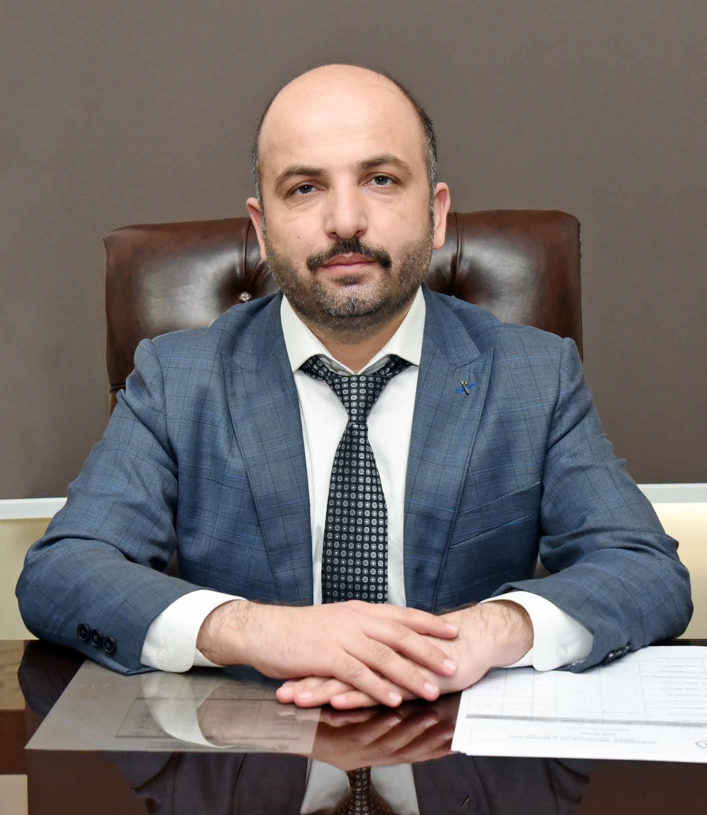Dr. Waqas Ahmed
